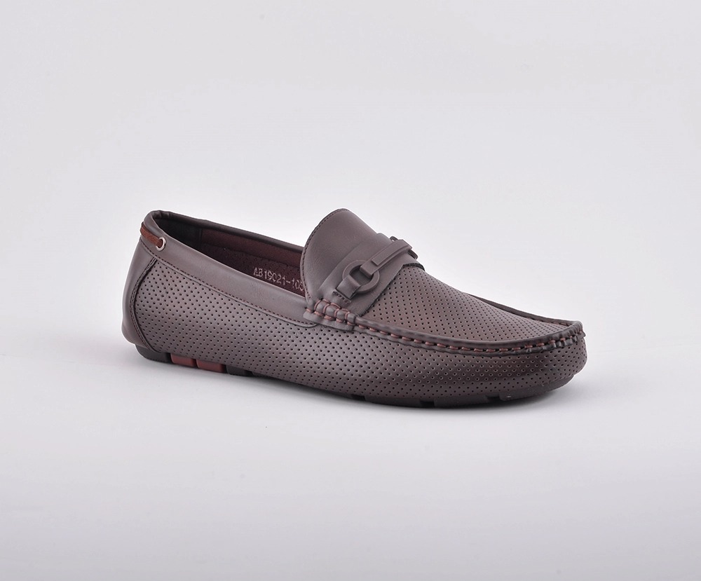 GENTS LOAFERS SHOES 0130407